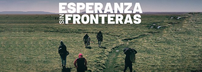 Arzobispado estrenarÃ¡ documental sobre crisis migratoria en Colchane